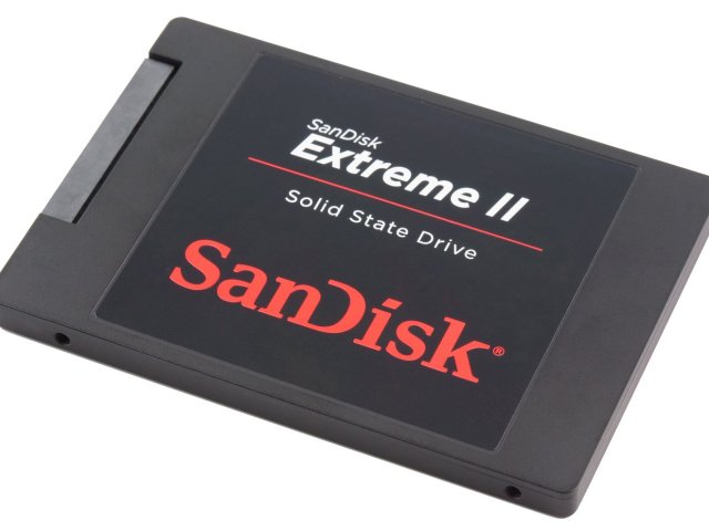 DISKUS je hlavním partnerem Sandisk pro SSD disky