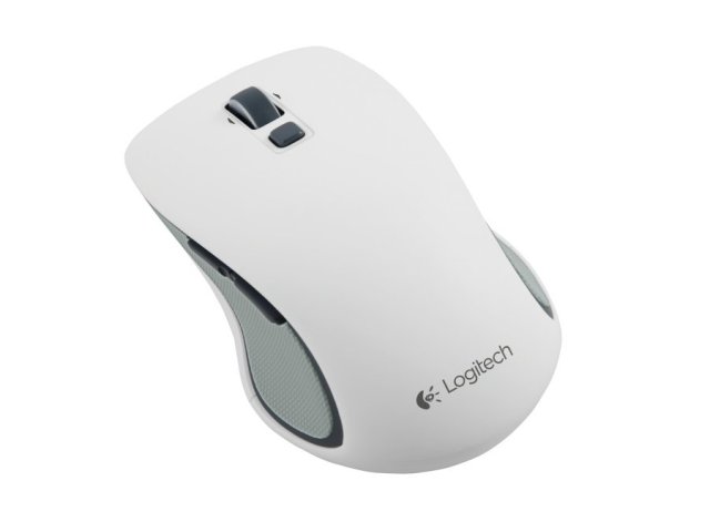 Logitech: myš Wireless Mouse M560