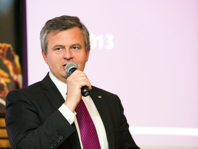 Podzimní Canon kick-off 2013