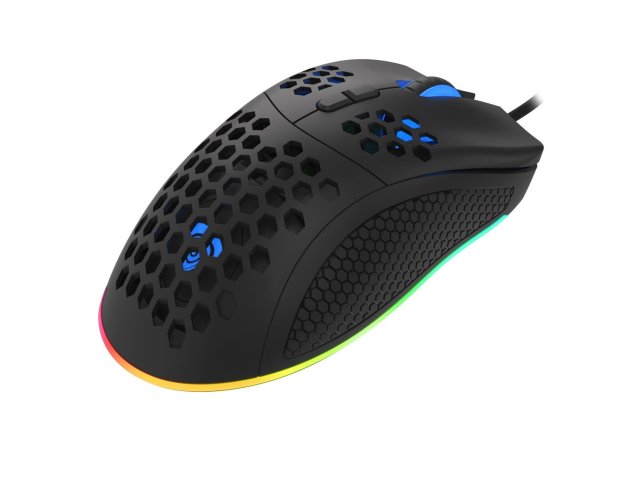 Genesis: herní myš Krypton 550