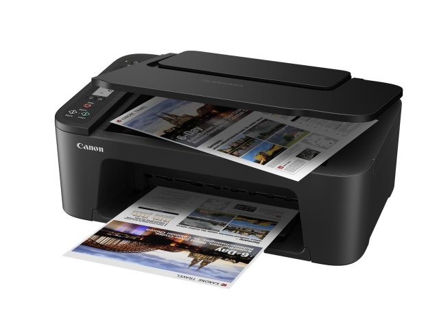 Canon: multifunkce PIXMA TS3450
