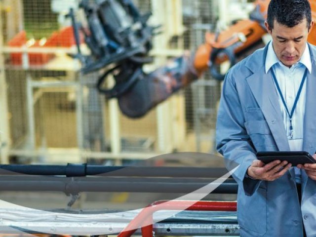 ITeuro uvedlo na český trh Infor CloudSuite Industrial (SyteLine) 10