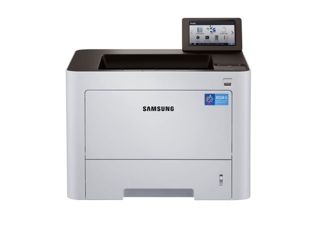 Samsung: tiskárna ProXpress M4020 a multifunkce M4070