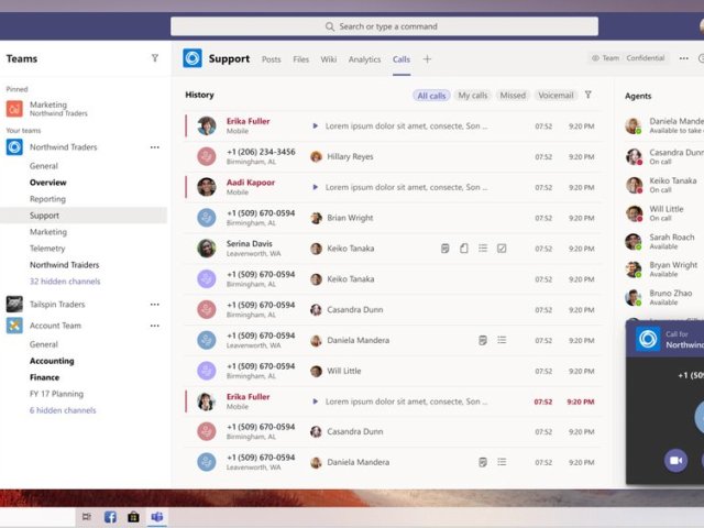 Veeam Backup for Microsoft Office 365 přidává ochranu dat v Microsoft Teams