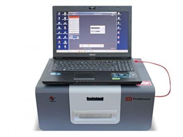 Nevratná likvidace dat z pevných disků