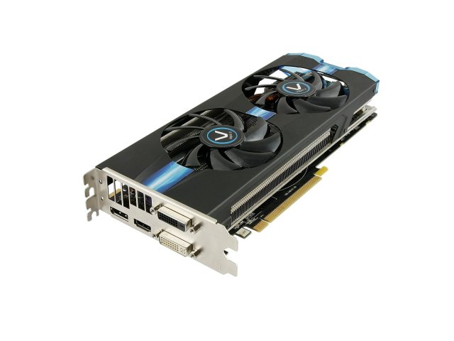 Sapphire: grafické karty řady R9 270X a R9 280X