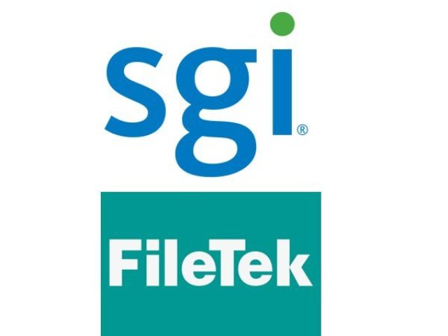 SGI chce posílit v Big Data, a tak koupila FileTek