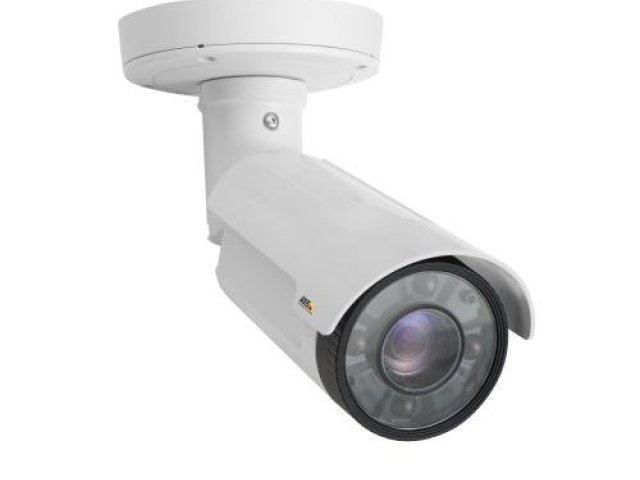 Axis: IP kamera Q1765-LE