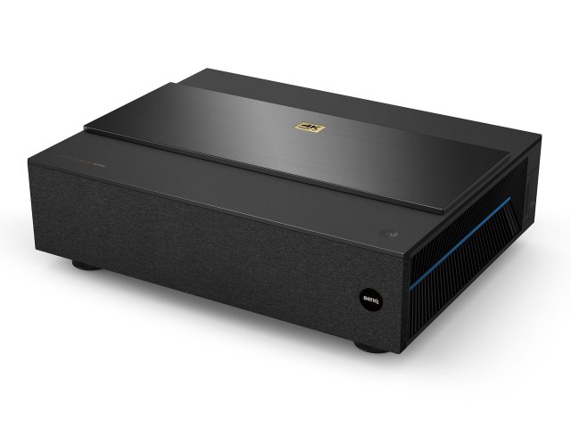 BenQ: laserové projektory V6000 a V6050