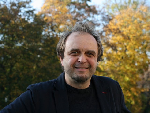 Sabris CZ vede Petr Zavoral