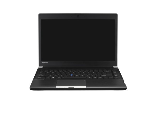 Toshiba: notebook Portégé R30