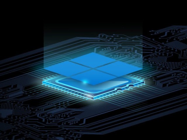 Bezpečnost počítačů s Windows zajistí speciální čip