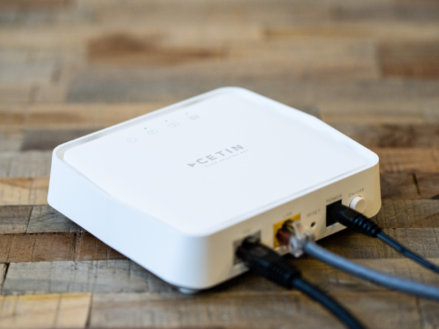 O2 zrychluje pevný internet nasazením bondingu a chystá navýšení pokrytí optikou