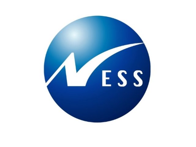 Datové centrum Nessu v Rumunsku