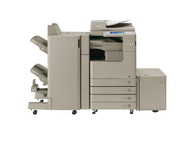 Canon: tiskárny ImageRunner Advance 4200