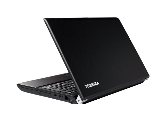 Toshiba: notebook Tecra W50