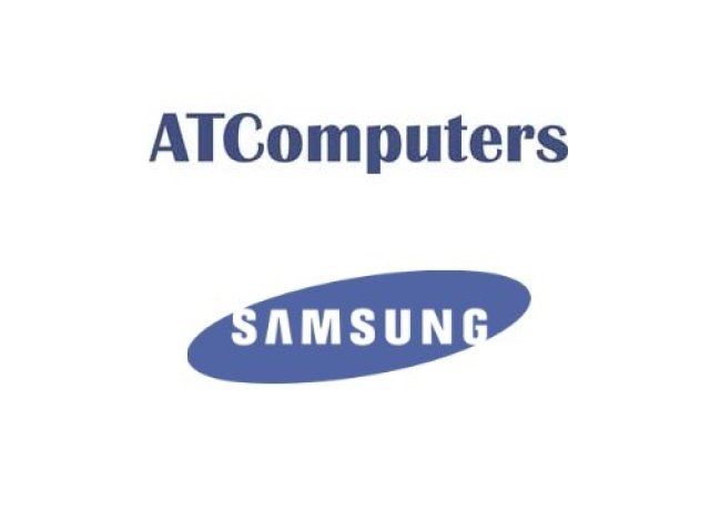 AT Computers distribútorom Samsung IT pre Slovensko