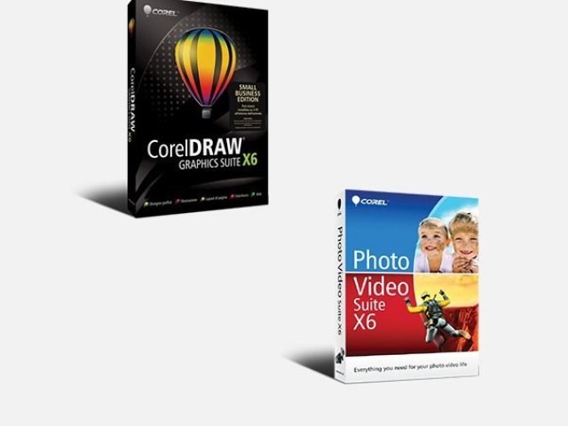 Corel za nákup klíčových produktů vrací část peněz zpět