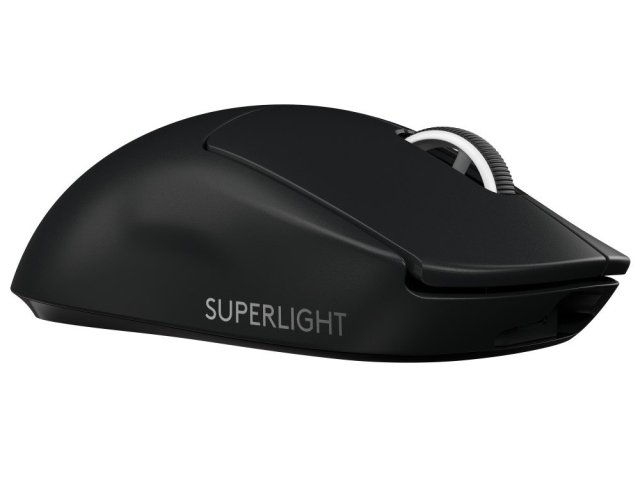 Logitech: myš Pro X Superlight