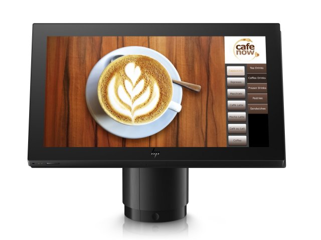 HP: pokladní systém Engage One Pro