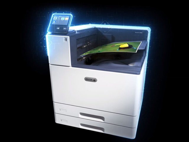 Novinky v produkčním tisku od Xeroxu kladou důraz na rychlost a produktivitu