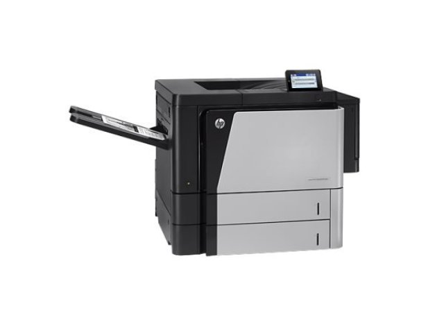 HP připravuje tiskárny pro podniky s technologií NFC