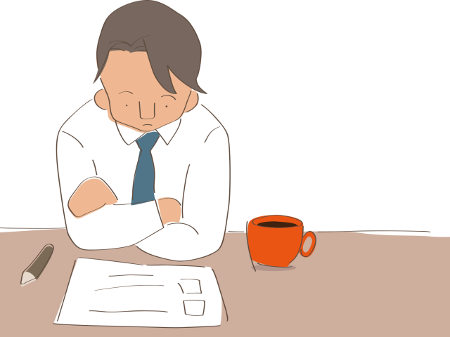 Celková důvěra v ekonomiku nadále klesá