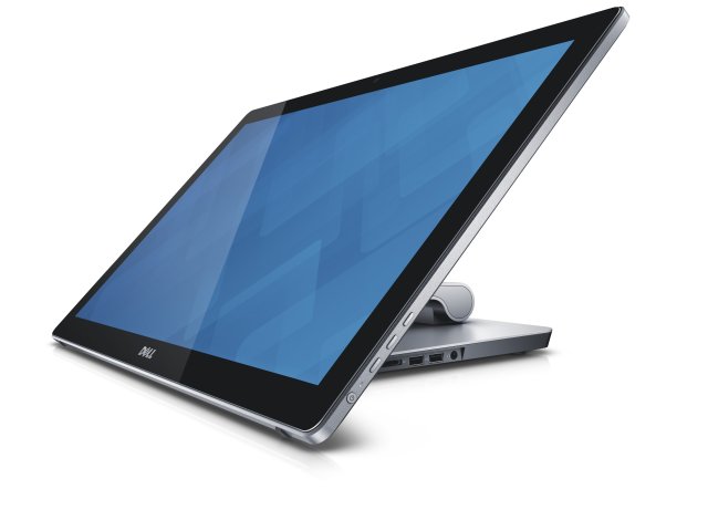 Dell: notebooky, stolní počítače a monitory řady Inspiron