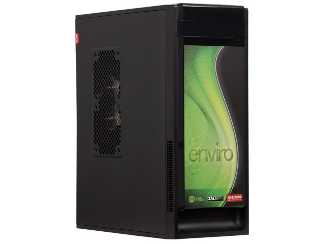 HAL3000: počítač HAL3000 Enviro