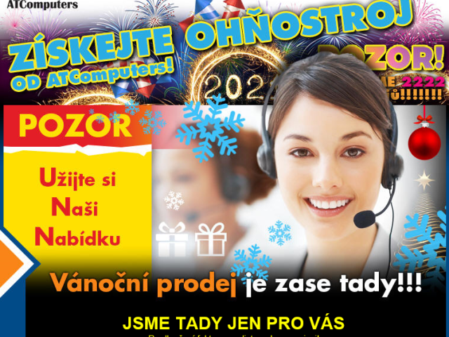 Úprava doby fakturace v ATC