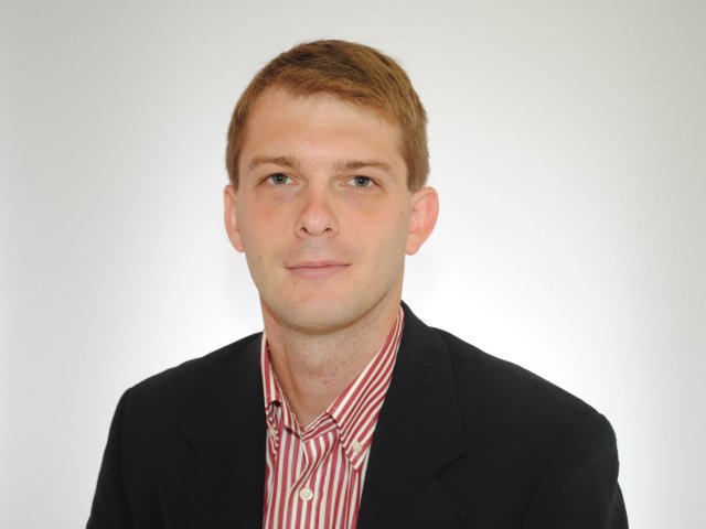 Lenovo: Roman Hilšer