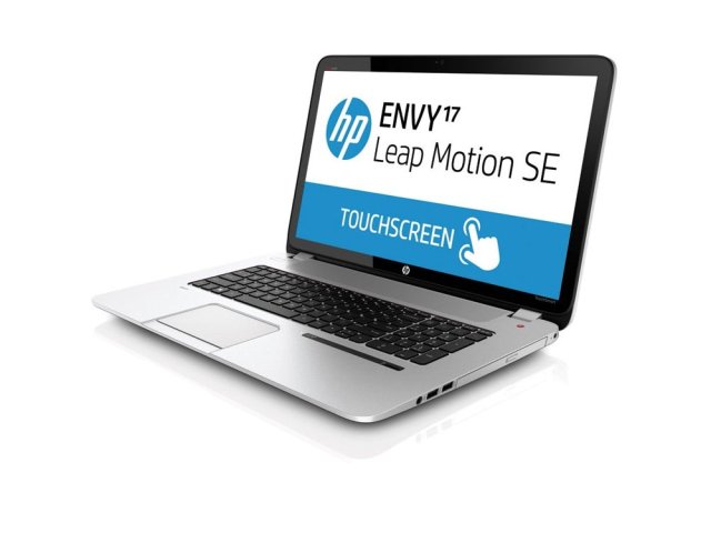 HP: notebooky, ultrabooky a tablety Envy, Spectre a Pavilion