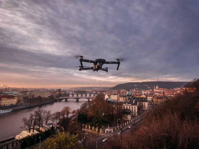 5G síť pro CETIN vybuduje Ericsson