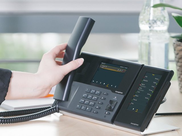 Jak na vývoj a prodej aplikací pro platformu innovaphone?