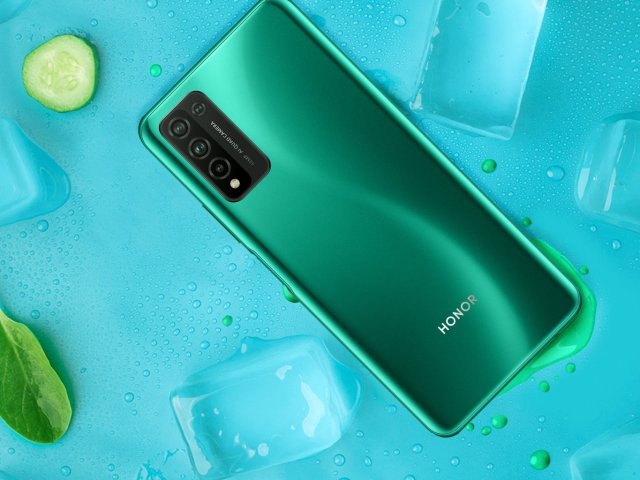Huawei odprodal svou „budgetovou“ značku Honor
