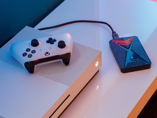 Verbatim uvedl na trh novou herní značku