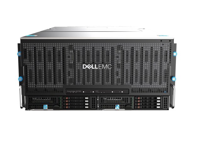Dell Technologies představil servery PowerEdge XE