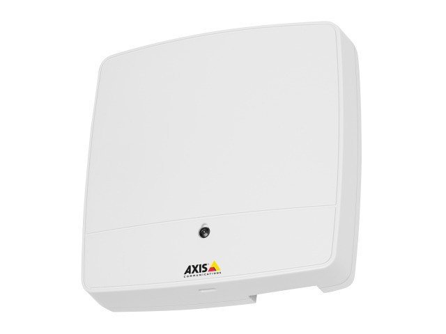 Axis: dveřní jednotka A1001