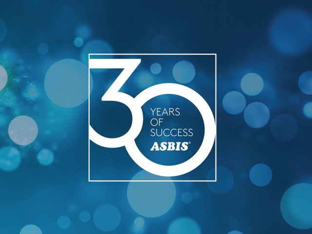 Skupina ASBIS slaví 30 let na trhu