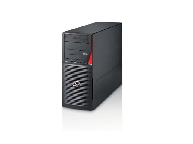 Fujitsu: pracovní stanice Celsius R930 a M730