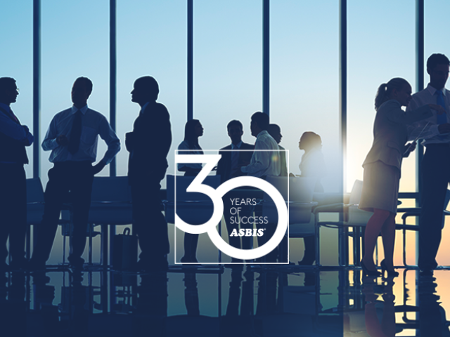 Skupina ASBIS slaví výročí