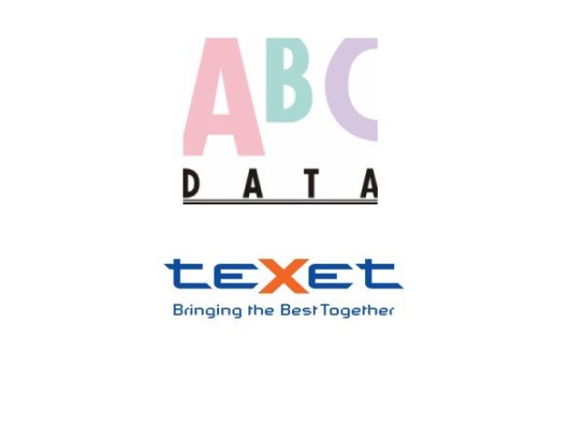 ABC Data distributorem TeXet