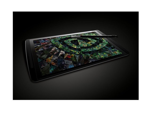 Nvidia představila referenční platformu pro tablety Tegra Note