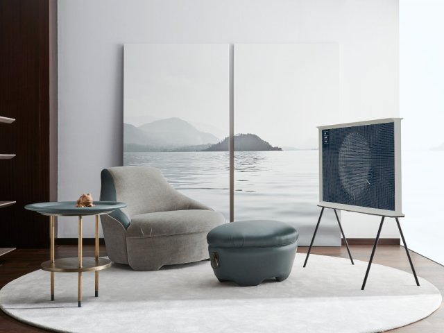 Češi si oblíbili lifestylové televize od Samsungu