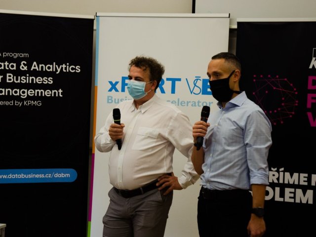 Lidé jsou největší překážkou pro zavedení data driven kultury