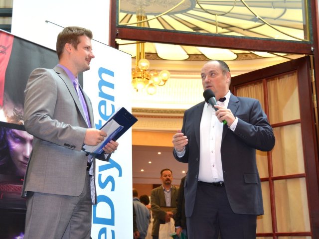 Čas na změnu: Tradiční BGS forum vystřídalo eD‘ forum