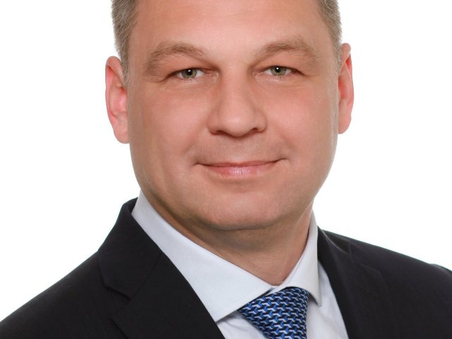 Branislav Beneš vede v ARBES Technologies divizi FIS