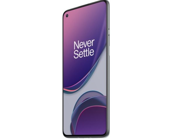 OnePlus: chytrý telefon OnePlus 8T