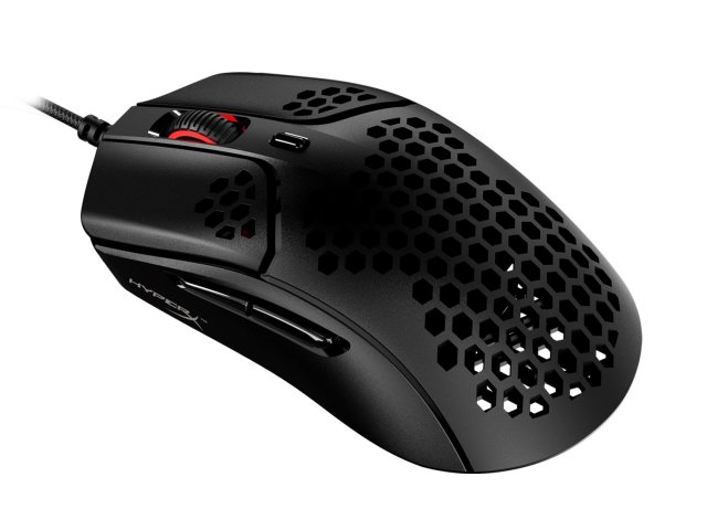 HyperX: myš Pulsefire Haste