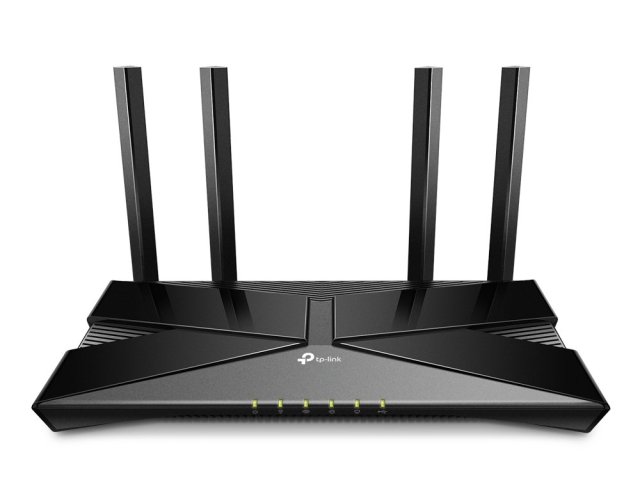 TP-Link: routery Archer AX1500 a AX20